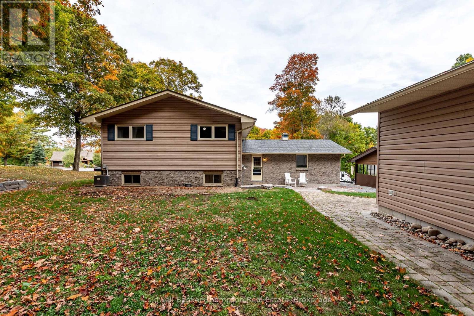 244 Summit Drive, Huntsville, Ontario  P1H 1Y9 - Photo 43 - X12293883