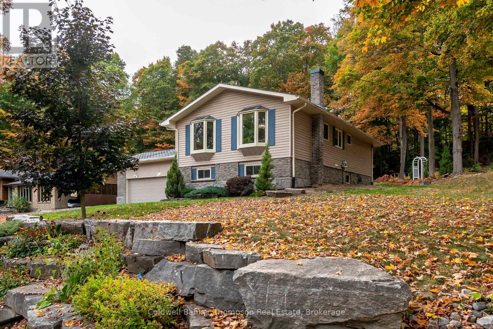 244 Summit Drive, Huntsville, Ontario  P1H 1Y9 - Photo 49 - X12293883