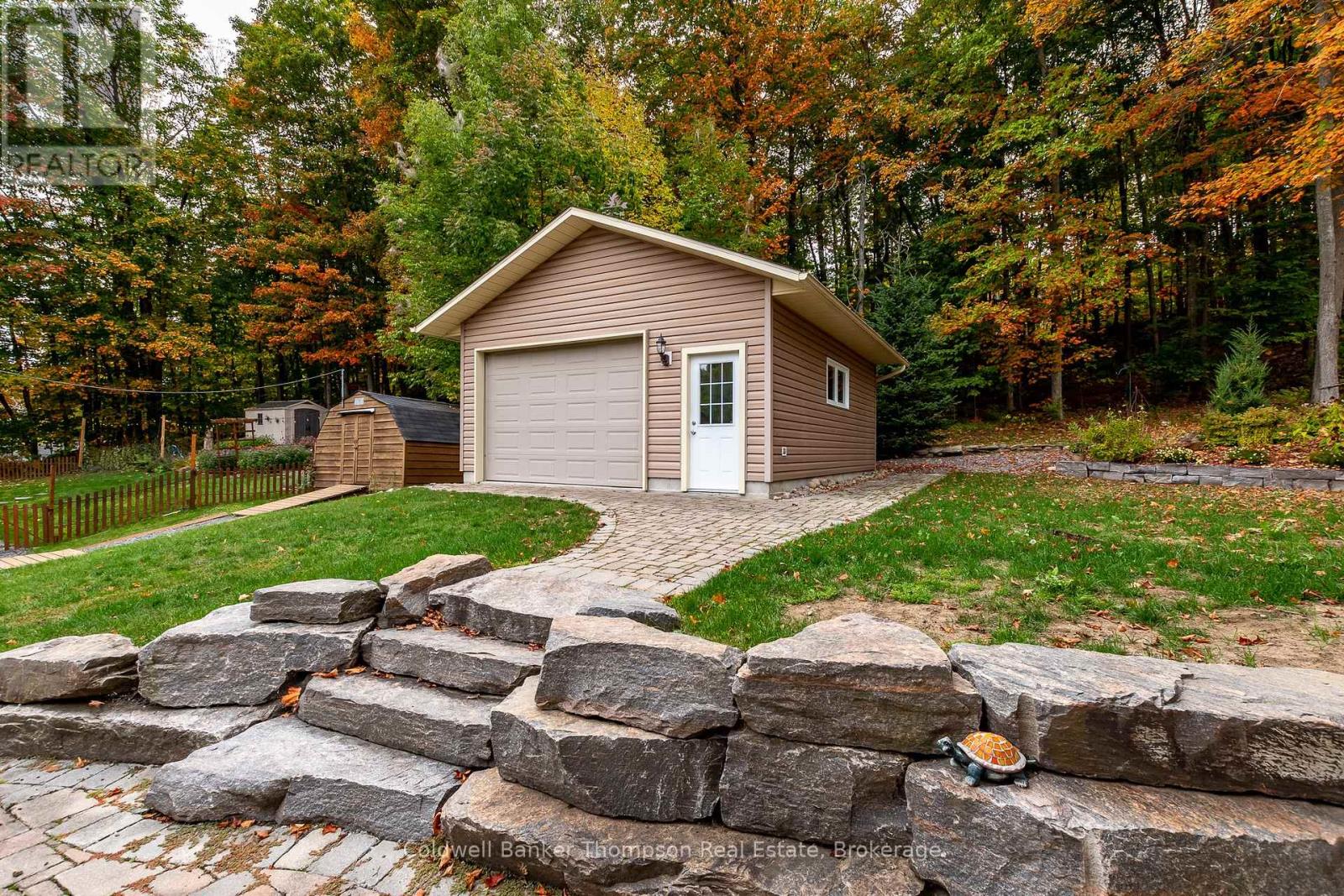 244 Summit Drive, Huntsville, Ontario  P1H 1Y9 - Photo 50 - X12293883