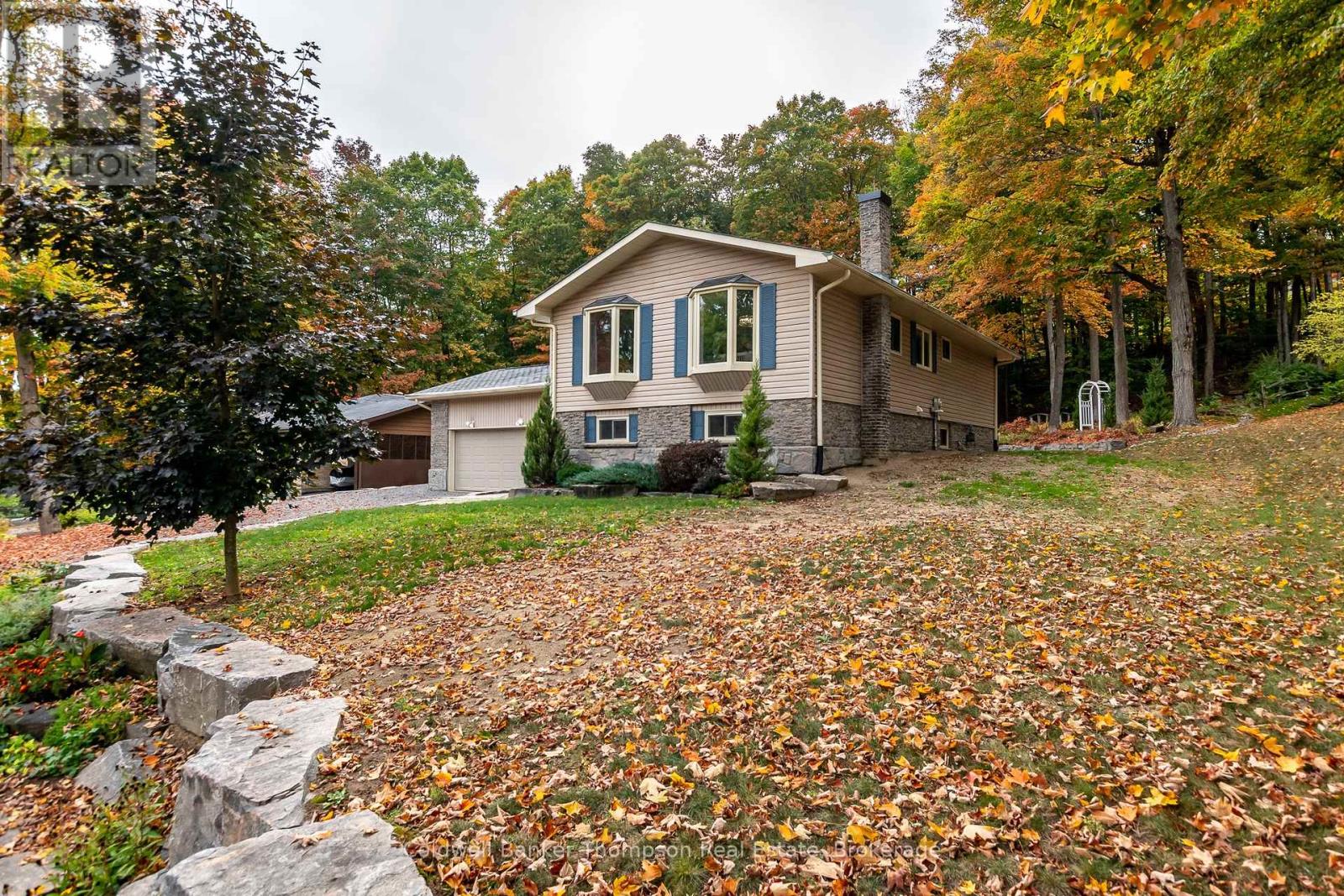 244 Summit Drive, Huntsville, Ontario  P1H 1Y9 - Photo 36 - X12293883