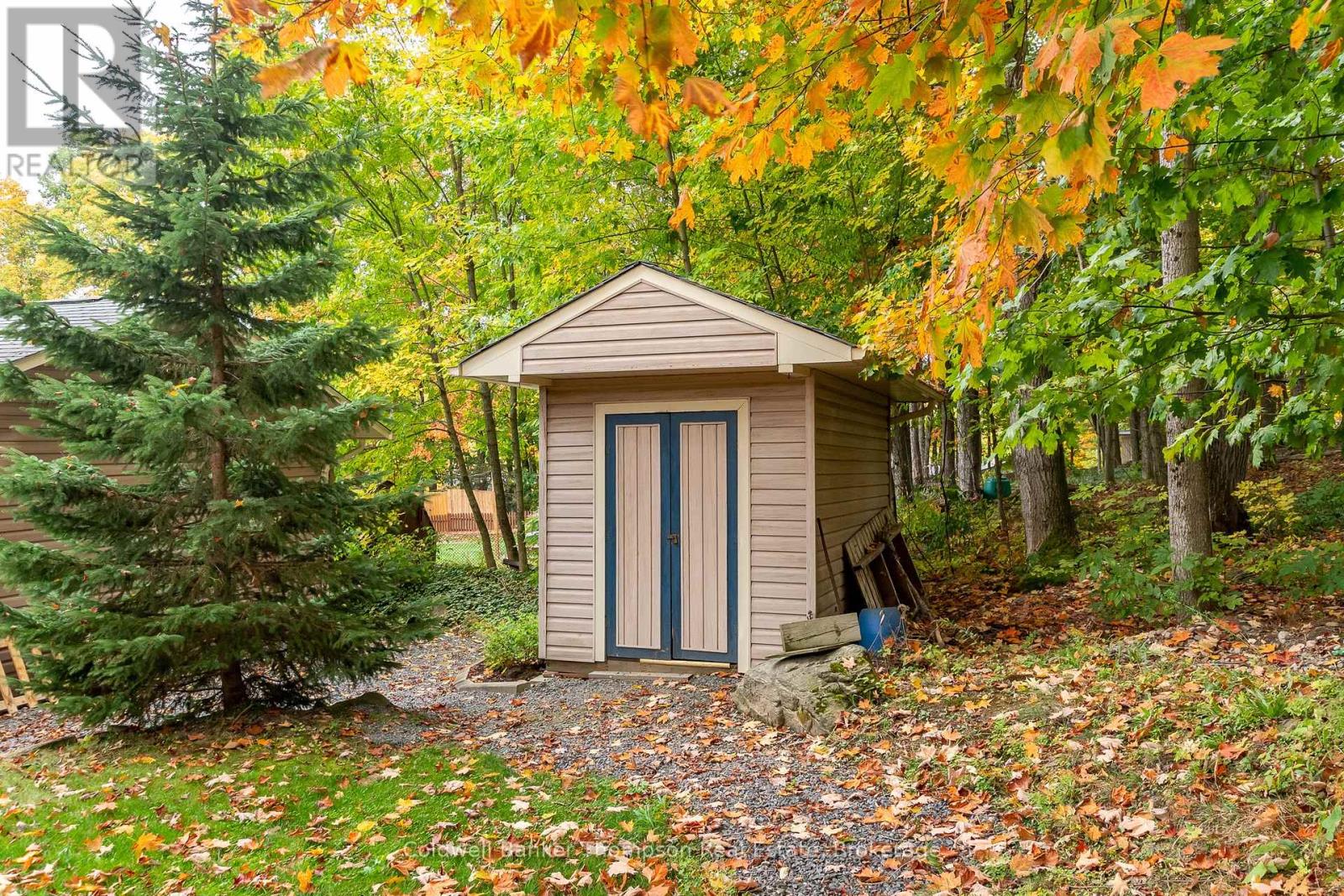 244 Summit Drive, Huntsville, Ontario  P1H 1Y9 - Photo 48 - X12293883