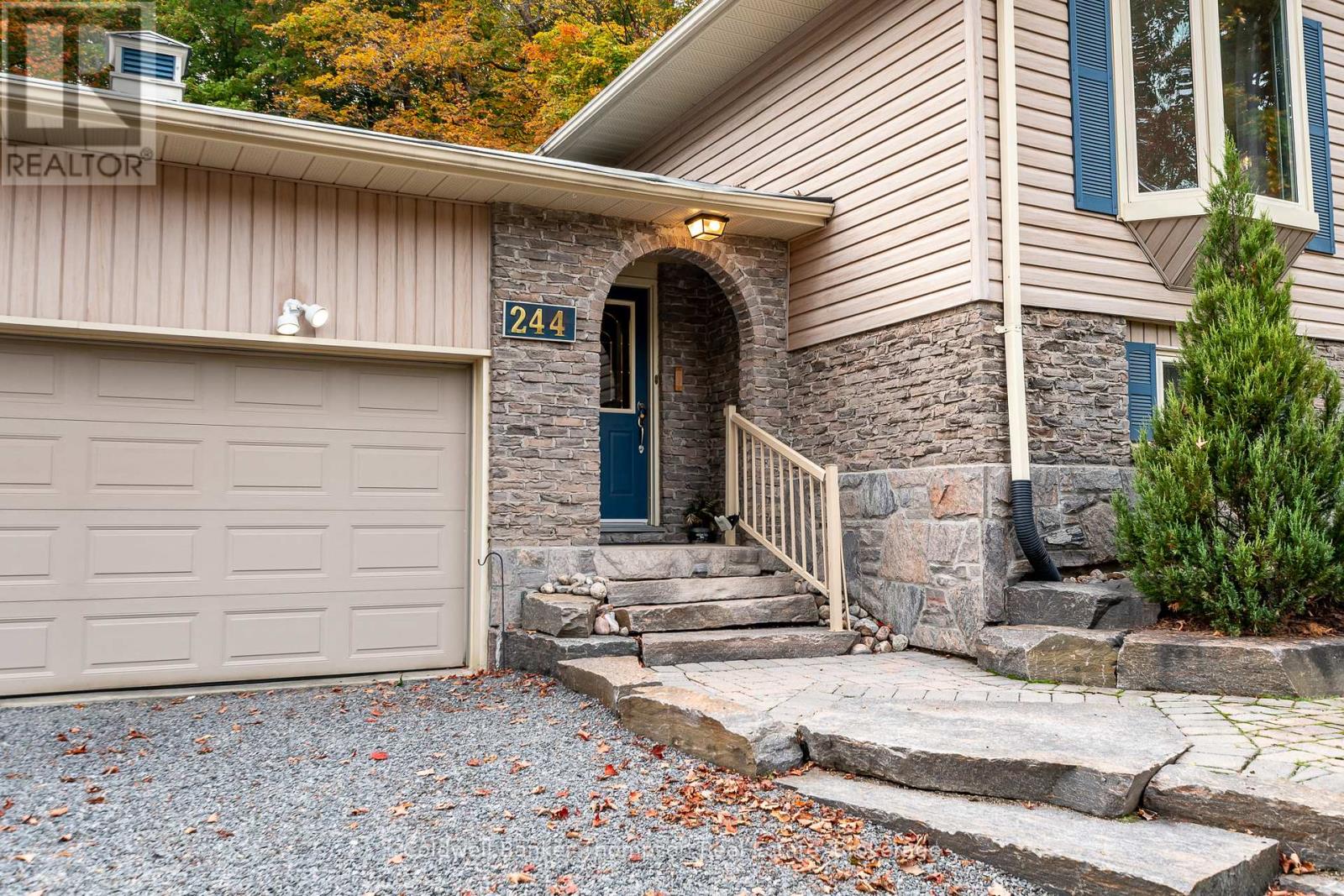 244 Summit Drive, Huntsville, Ontario  P1H 1Y9 - Photo 38 - X12293883