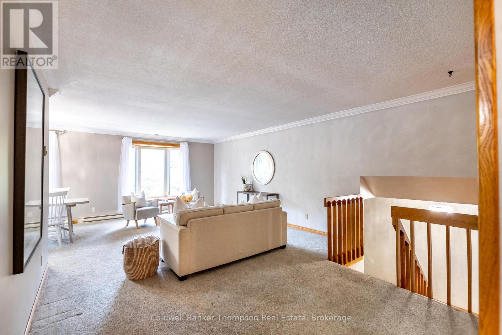 244 Summit Drive, Huntsville, Ontario  P1H 1Y9 - Photo 4 - X12293883