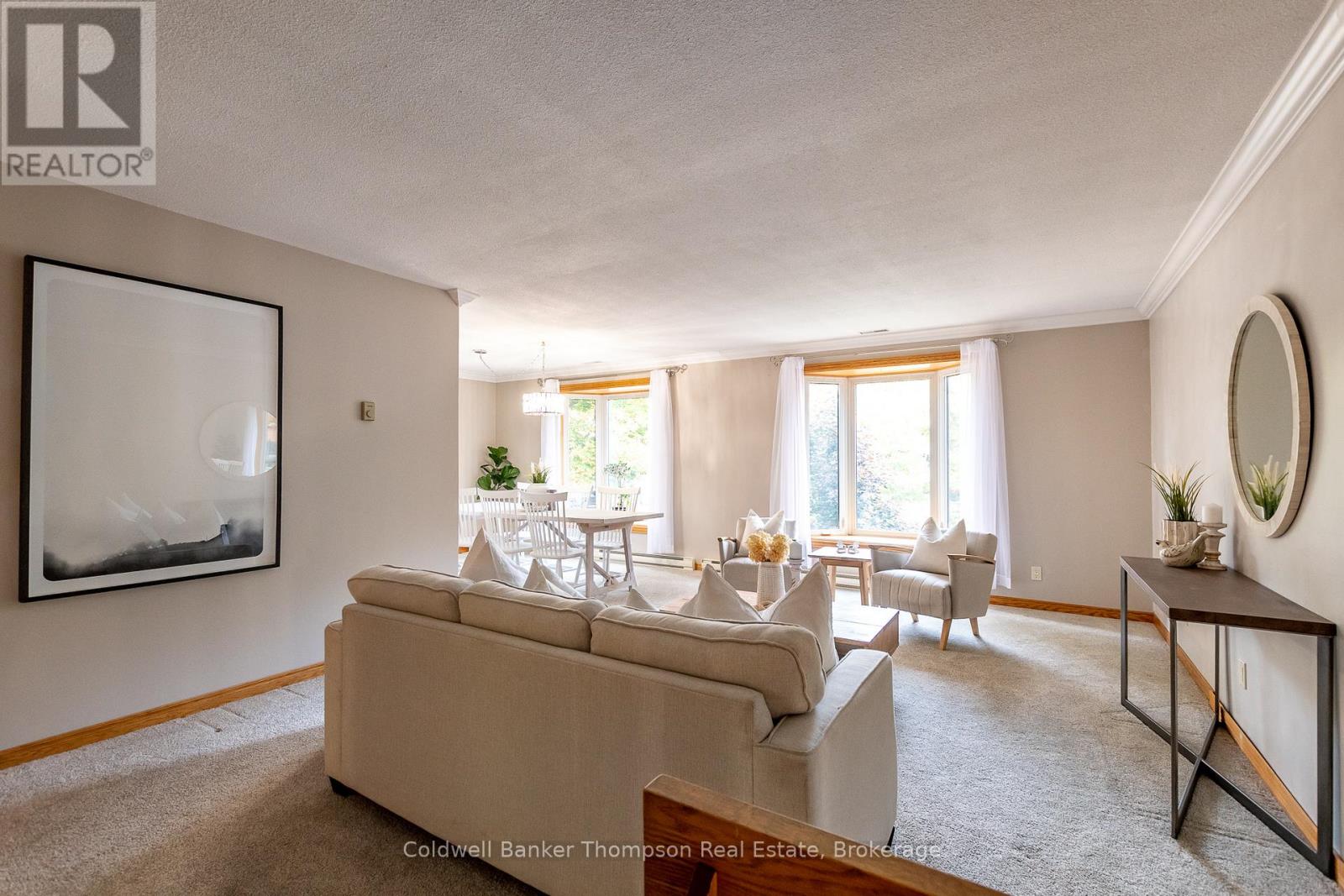 244 Summit Drive, Huntsville, Ontario  P1H 1Y9 - Photo 5 - X12293883