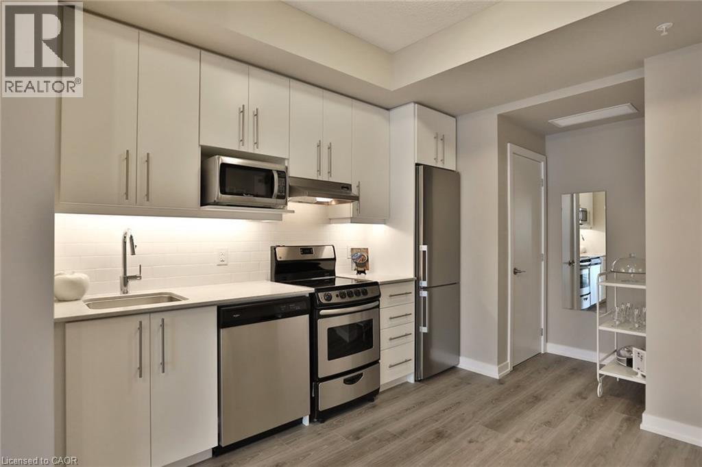 40 Esplanade Lane Unit# 507, Grimsby, Ontario  L3M 0G9 - Photo 11 - 40773596