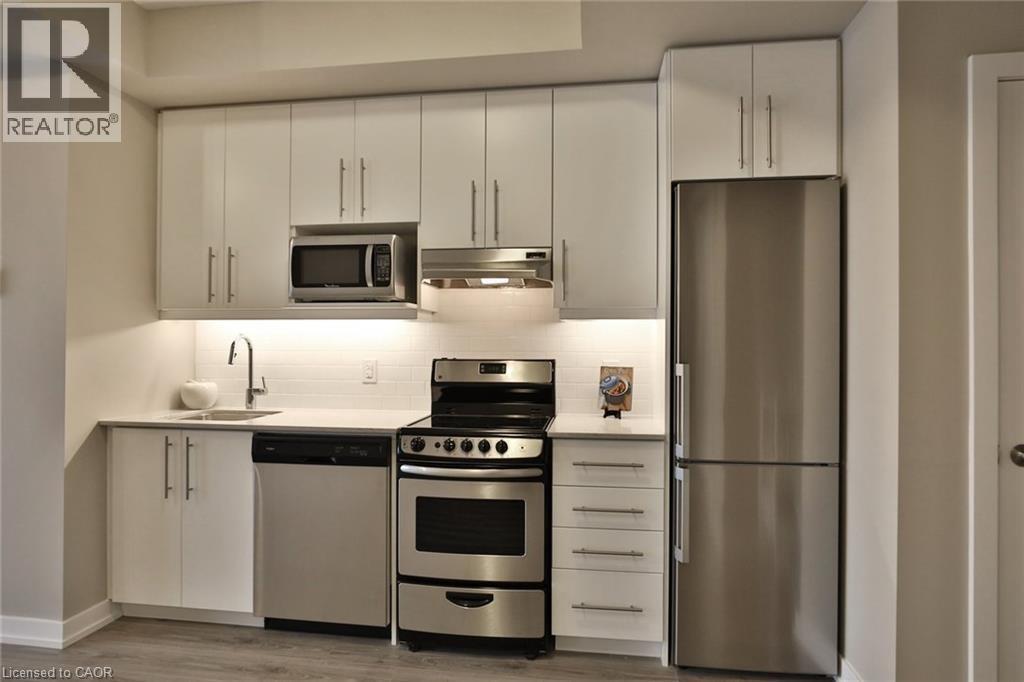 40 Esplanade Lane Unit# 507, Grimsby, Ontario  L3M 0G9 - Photo 12 - 40773596