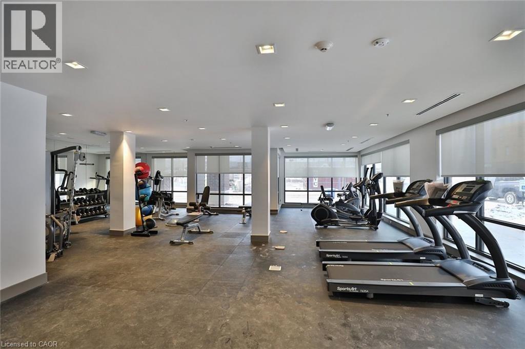 40 Esplanade Lane Unit# 507, Grimsby, Ontario  L3M 0G9 - Photo 22 - 40773596
