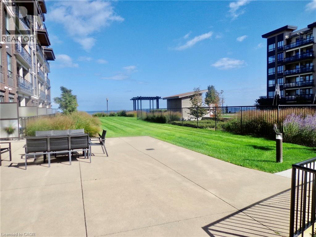 40 Esplanade Lane Unit# 507, Grimsby, Ontario  L3M 0G9 - Photo 24 - 40773596