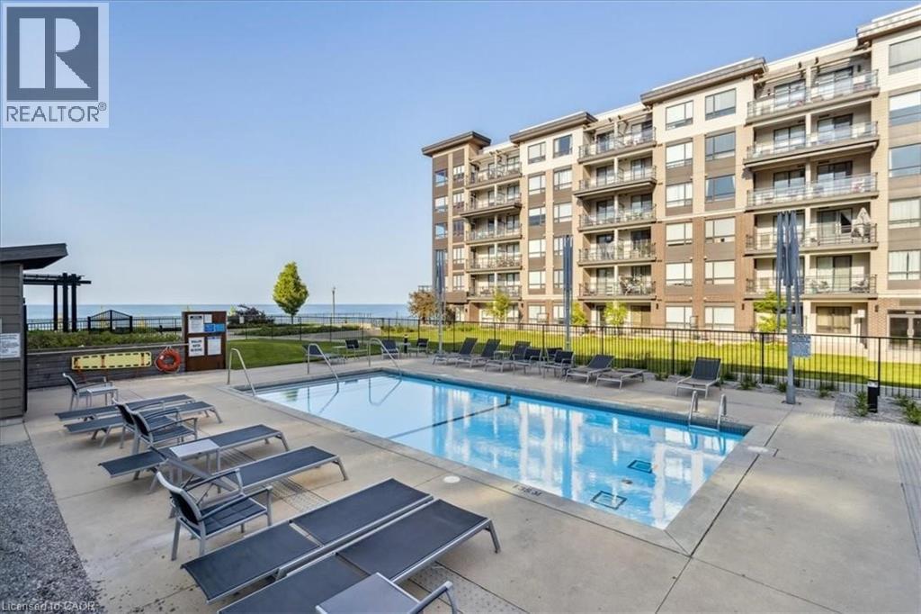 40 Esplanade Lane Unit# 507, Grimsby, Ontario  L3M 0G9 - Photo 25 - 40773596