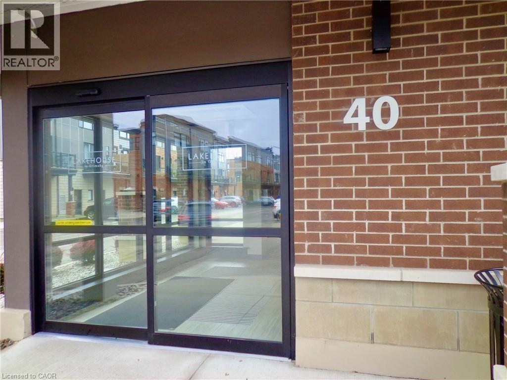 40 Esplanade Lane Unit# 507, Grimsby, Ontario  L3M 0G9 - Photo 3 - 40773596