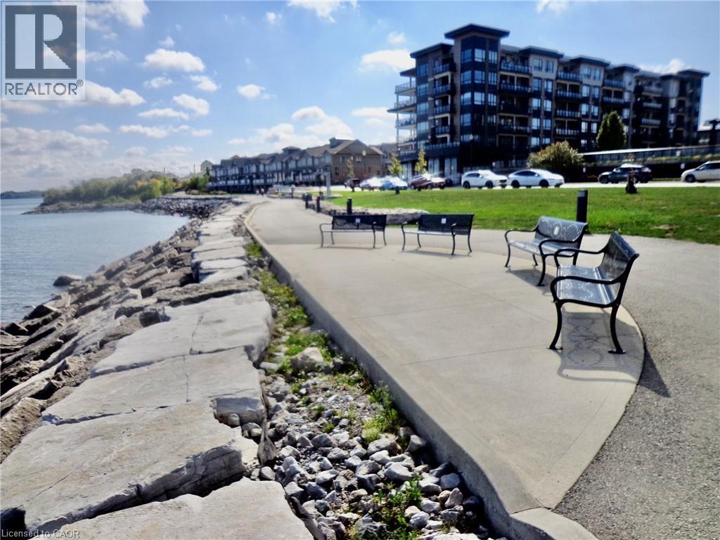 40 Esplanade Lane Unit# 507, Grimsby, Ontario  L3M 0G9 - Photo 33 - 40773596