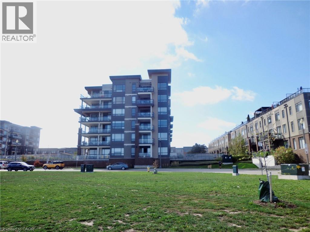 40 Esplanade Lane Unit# 507, Grimsby, Ontario  L3M 0G9 - Photo 34 - 40773596