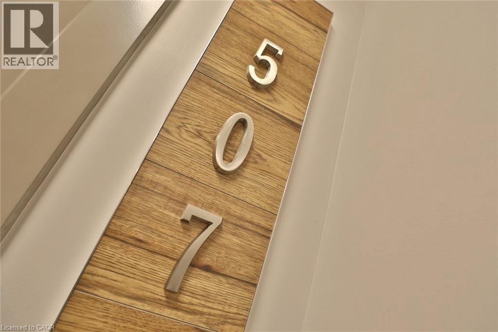 40 Esplanade Lane Unit# 507, Grimsby, Ontario  L3M 0G9 - Photo 6 - 40773596