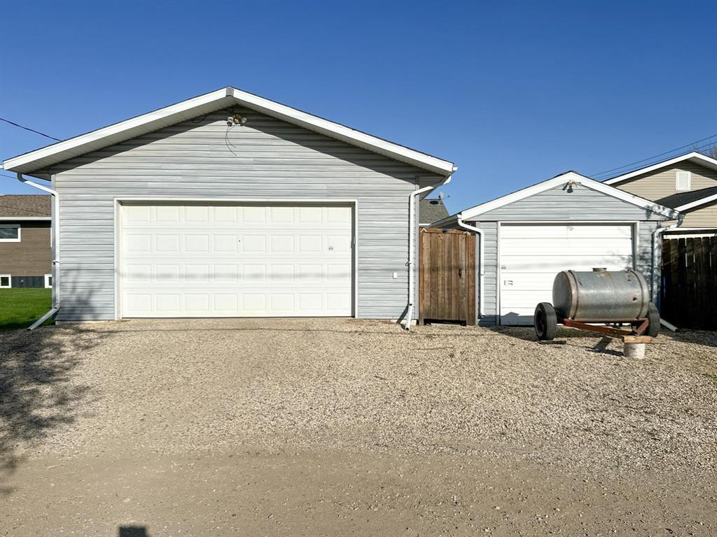 218 9th Avenue S, Swan River, Manitoba  R0L 1Z0 - Photo 22 - 202525278
