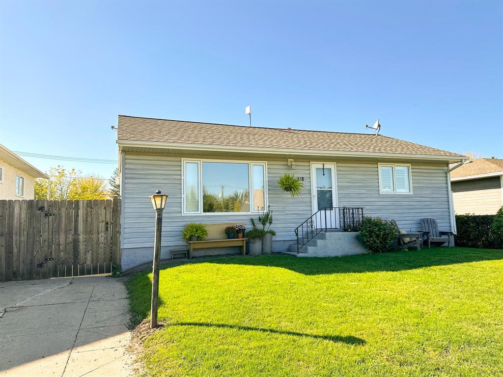 218 9th Avenue S, Swan River, Manitoba  R0L 1Z0 - Photo 24 - 202525278