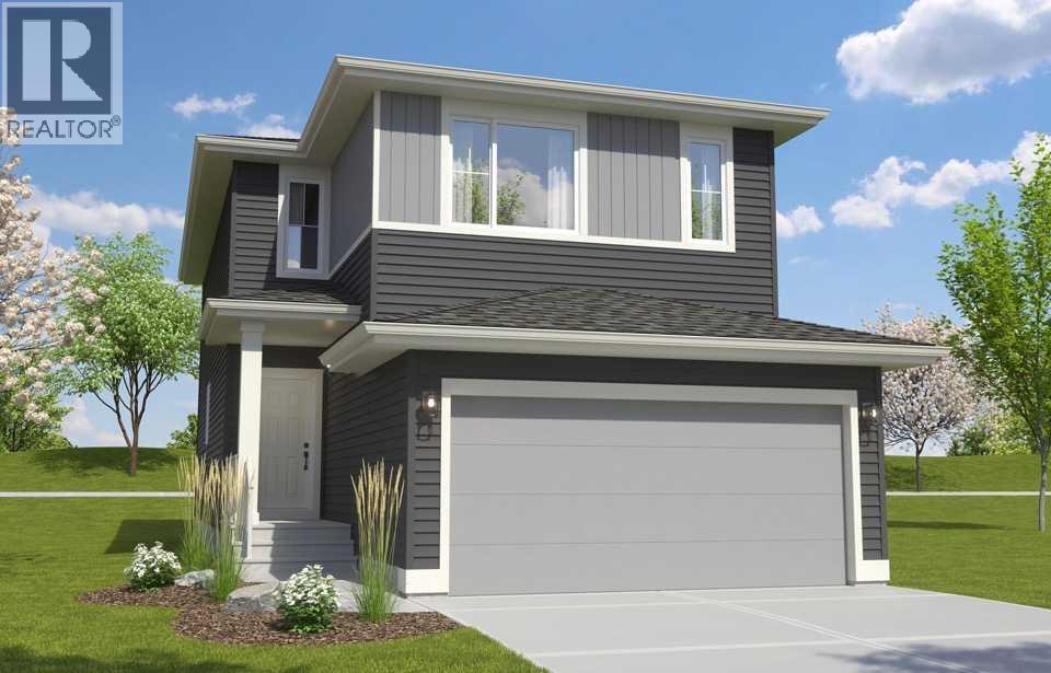 81 Southborough Square, Cochrane, Alberta  T4C 3J7 - Photo 1 - A2260500