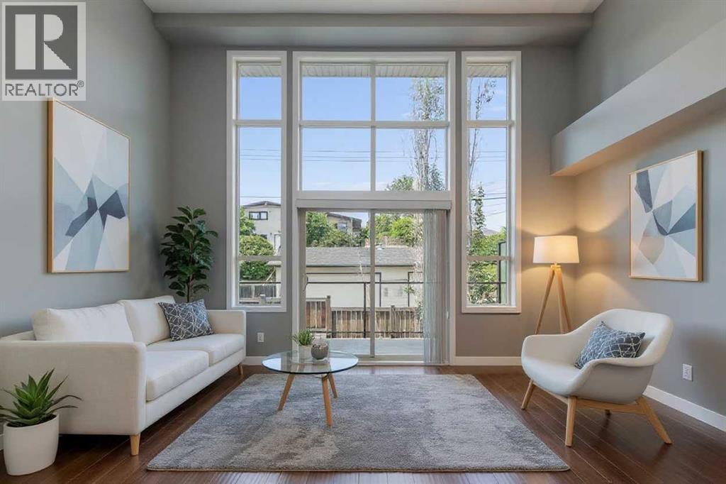409, 4303 1 Street NE, Calgary, Alberta