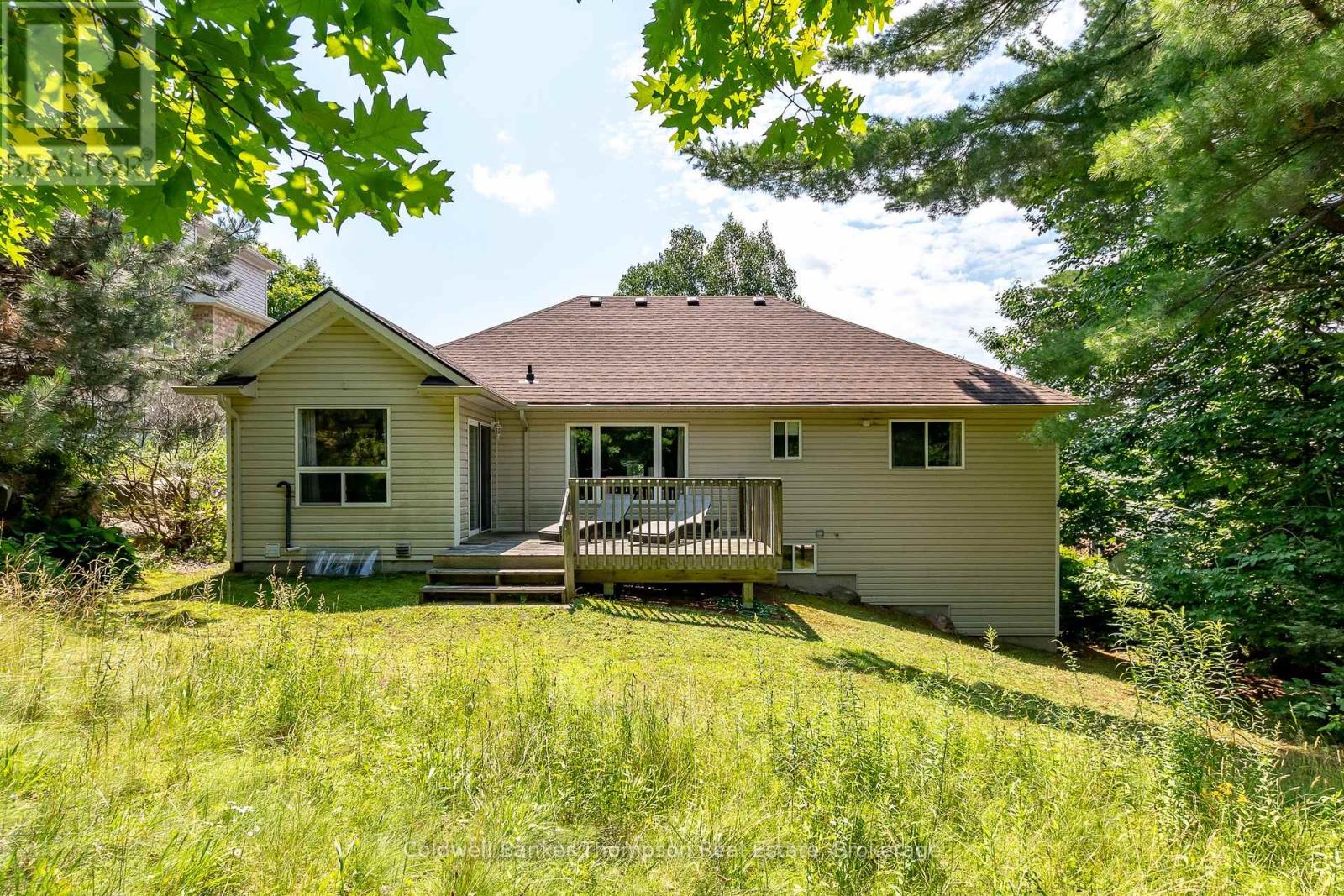28 Kirbys Way, Huntsville, Ontario  P1H 2M5 - Photo 32 - X12370495