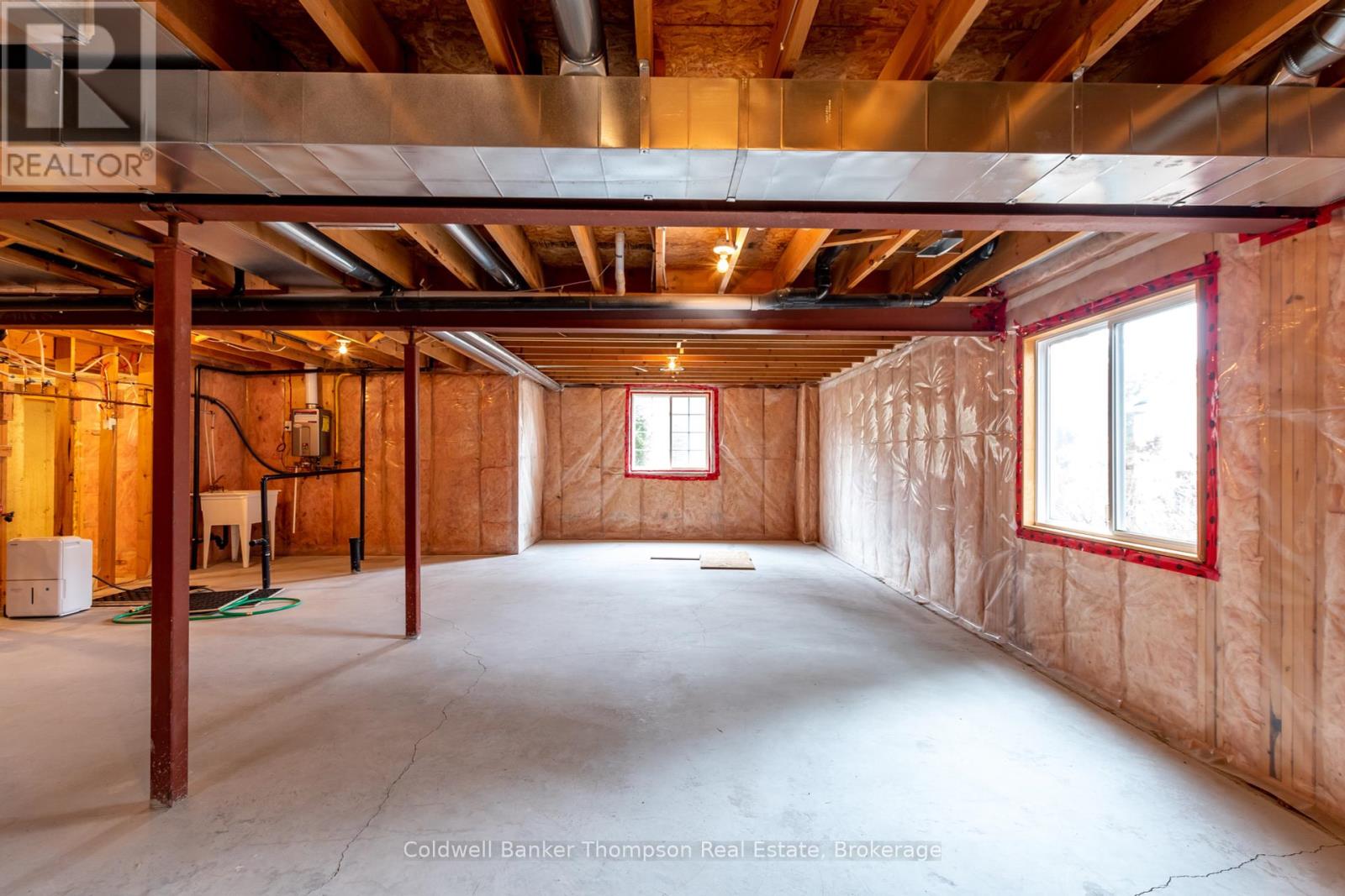 28 Kirbys Way, Huntsville, Ontario  P1H 2M5 - Photo 26 - X12370495