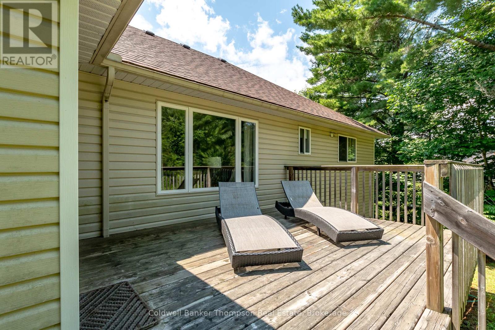 28 Kirbys Way, Huntsville, Ontario  P1H 2M5 - Photo 31 - X12370495