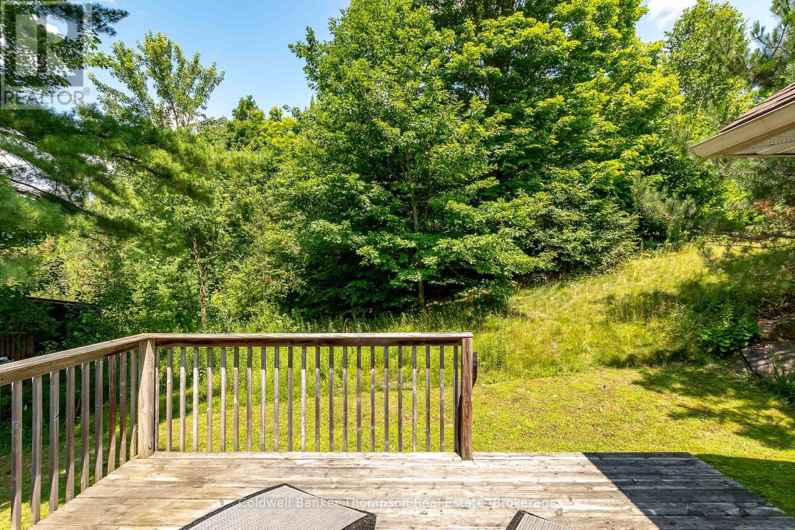 28 Kirbys Way, Huntsville, Ontario  P1H 2M5 - Photo 34 - X12370495