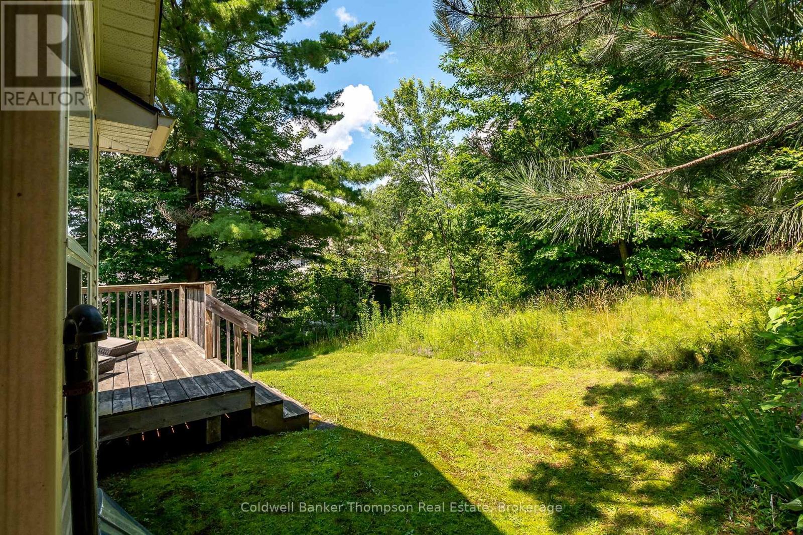 28 Kirbys Way, Huntsville, Ontario  P1H 2M5 - Photo 35 - X12370495
