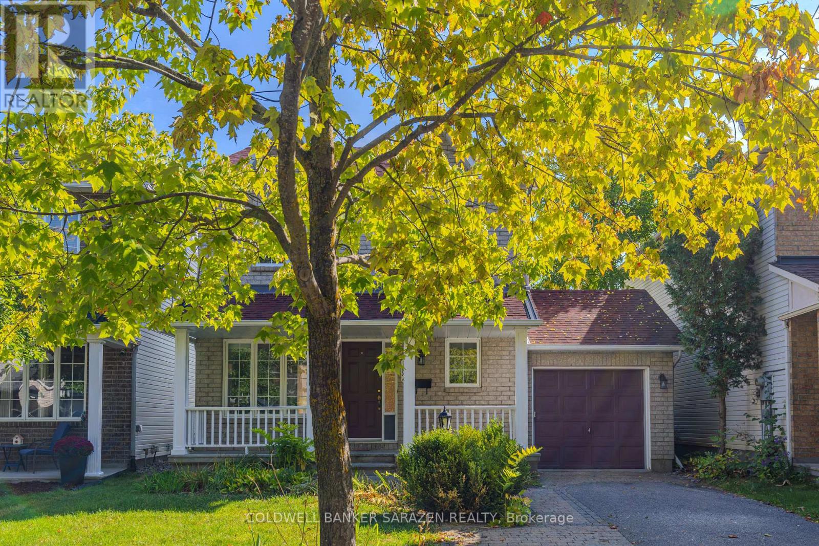 182 WINDHURST DRIVE, ottawa, Ontario