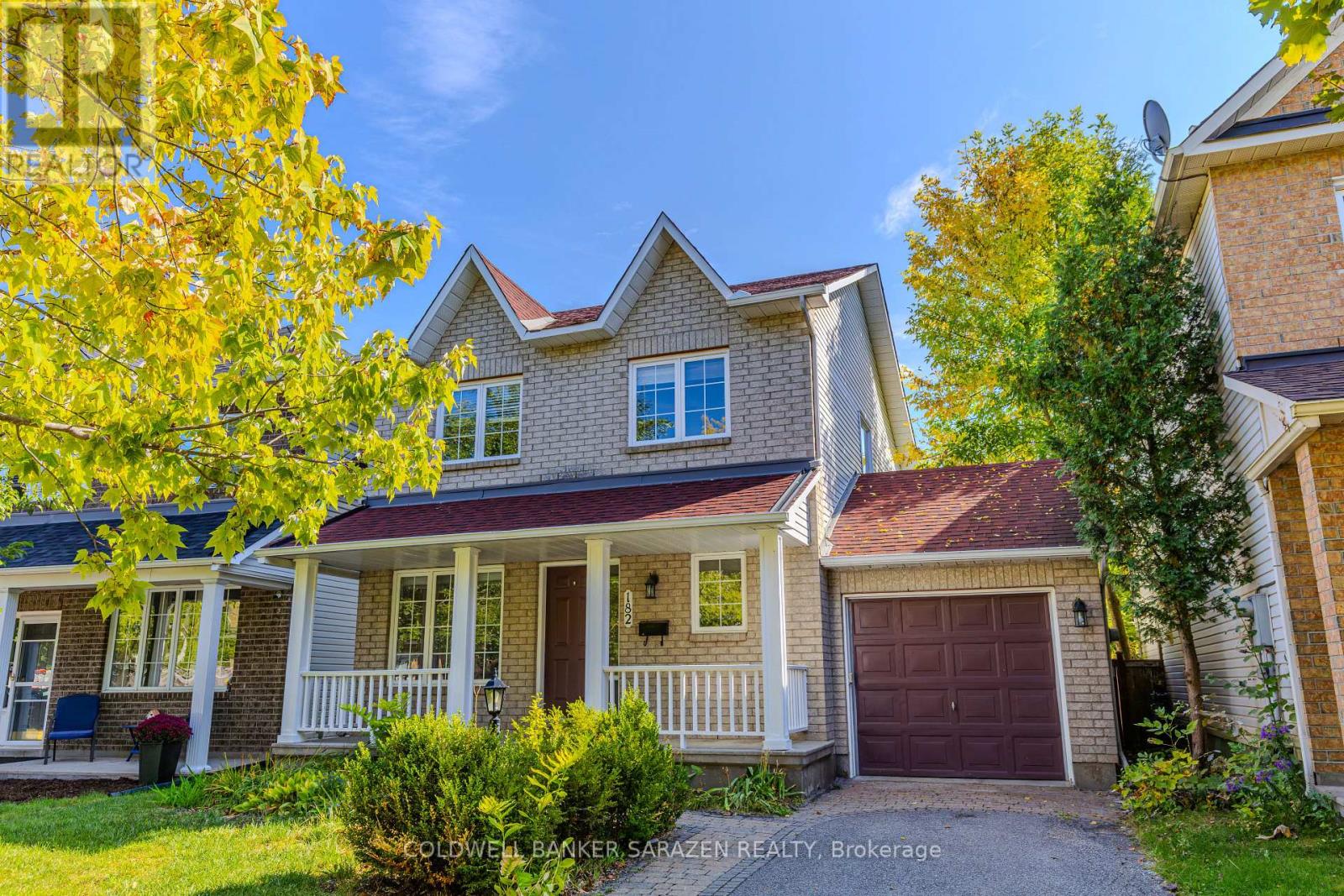 182 Windhurst Drive, Ottawa, Ontario  K2G 6J4 - Photo 2 - X12430346