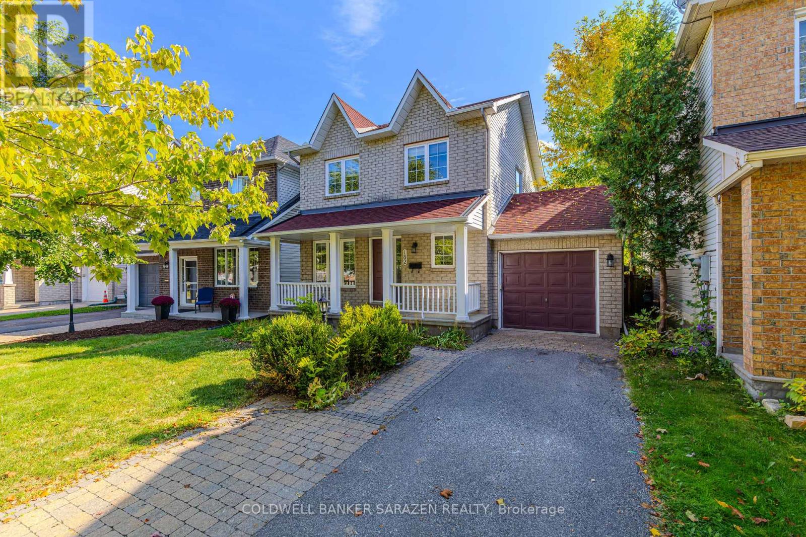 182 Windhurst Drive, Ottawa, Ontario  K2G 6J4 - Photo 3 - X12430346