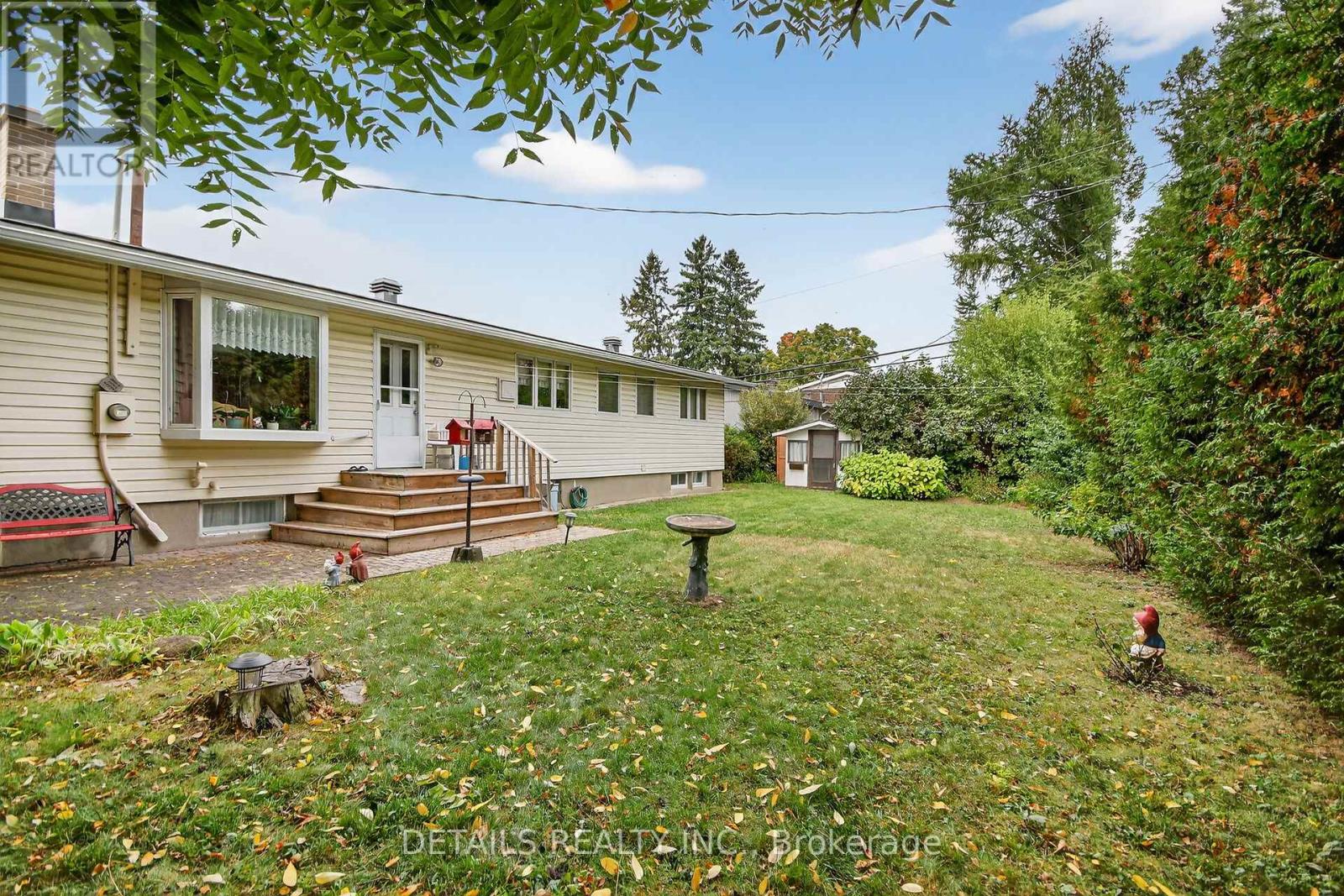 101 Hilliard Avenue, Ottawa, Ontario  K2E 6C5 - Photo 28 - X12430349