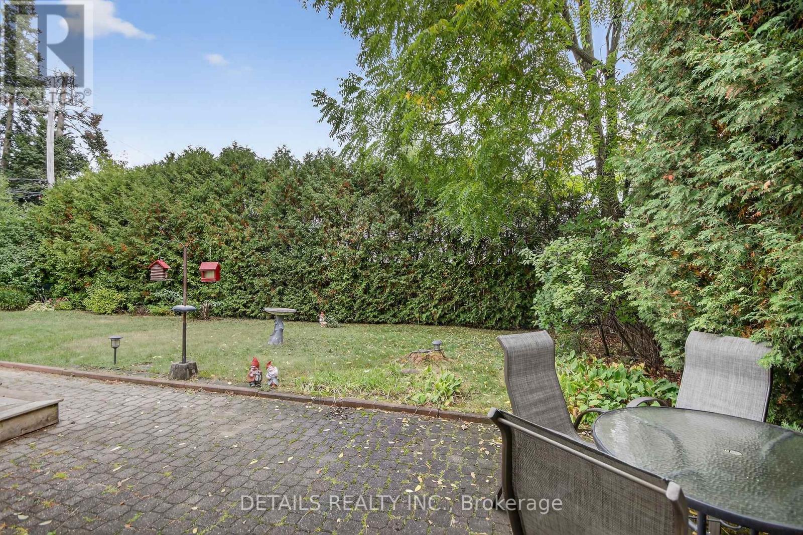 101 Hilliard Avenue, Ottawa, Ontario  K2E 6C5 - Photo 30 - X12430349