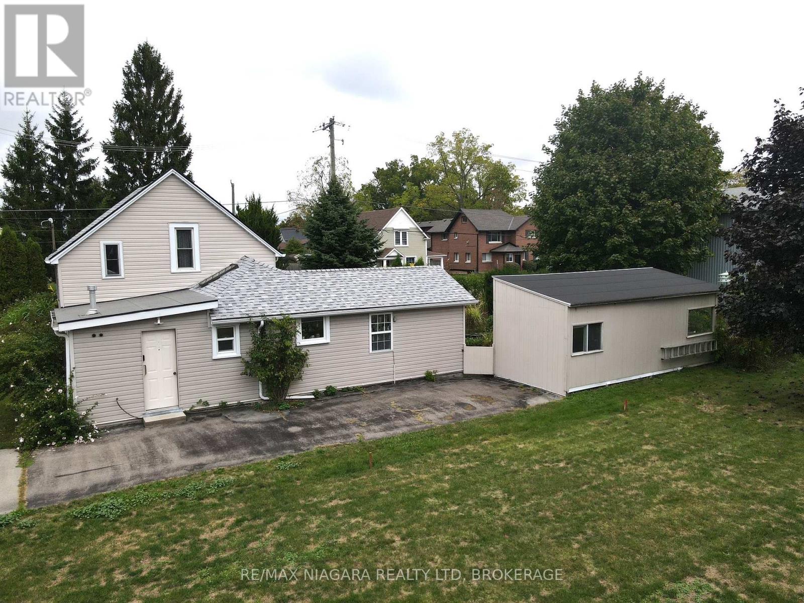3721 DOMINION ROAD, Fort Erie, Ontario