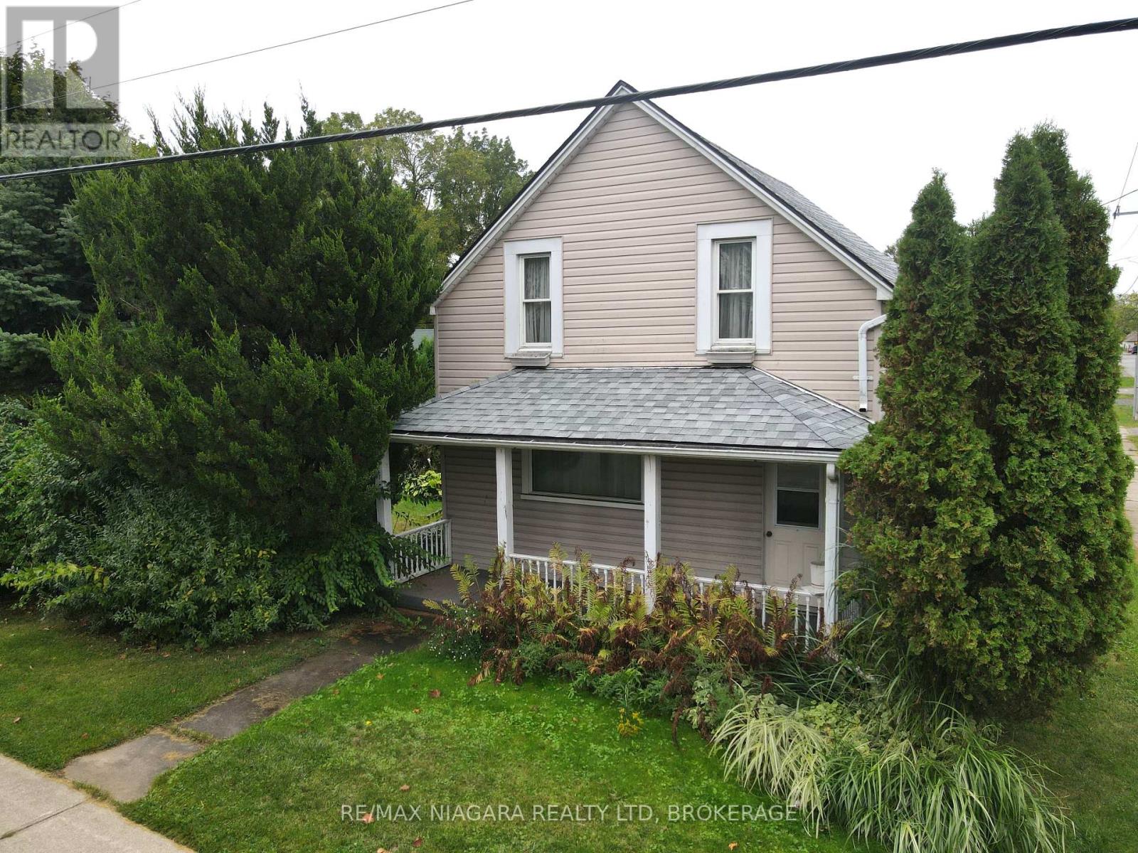 3721 Dominion Road, Fort Erie, Ontario  L0S 1N0 - Photo 3 - X12430311