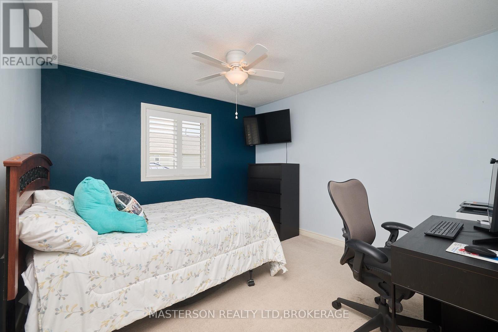 6906 Kelly Drive, Niagara Falls (Forestview), Ontario  L2H 3J7 - Photo 15 - X12430312