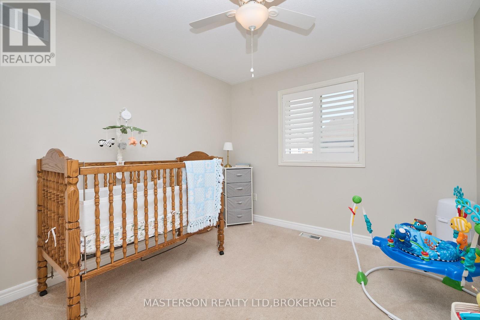 6906 Kelly Drive, Niagara Falls (Forestview), Ontario  L2H 3J7 - Photo 18 - X12430312