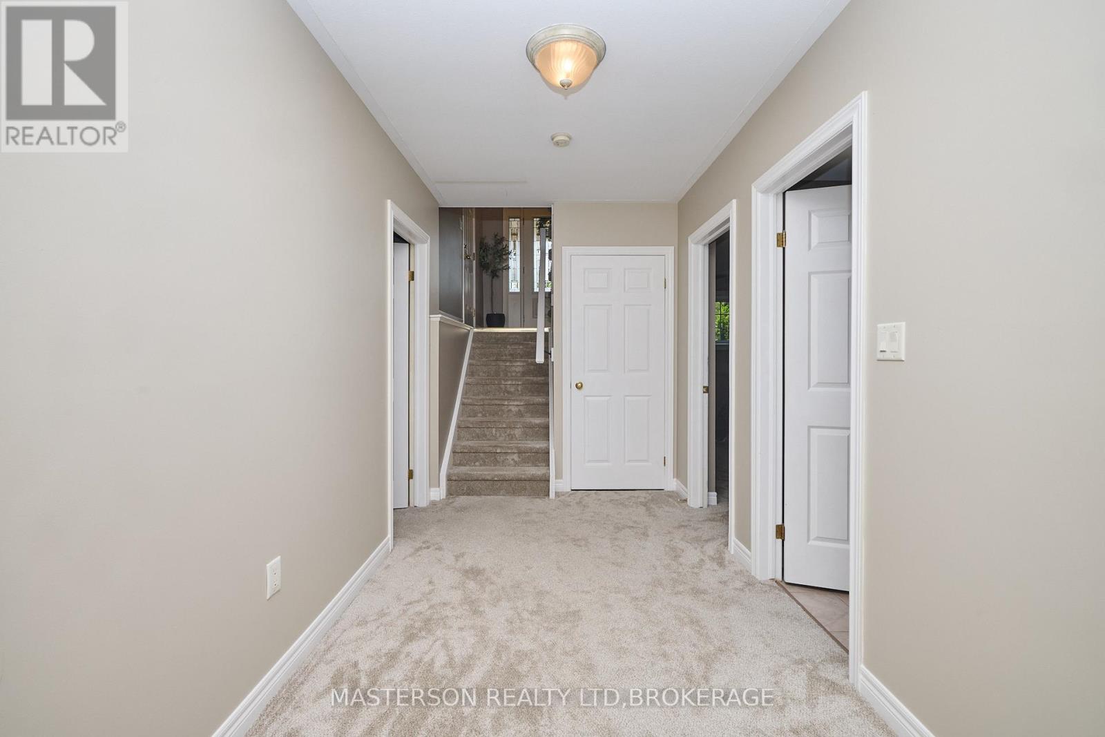 6906 Kelly Drive, Niagara Falls (Forestview), Ontario  L2H 3J7 - Photo 19 - X12430312