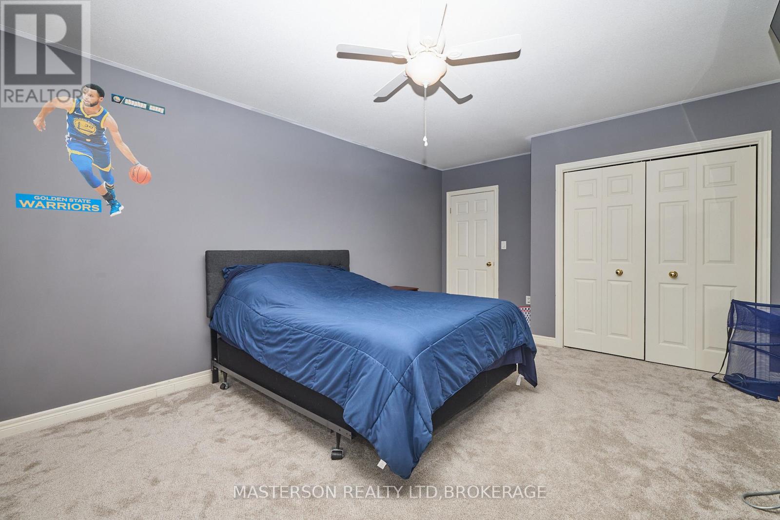 6906 Kelly Drive, Niagara Falls (Forestview), Ontario  L2H 3J7 - Photo 21 - X12430312