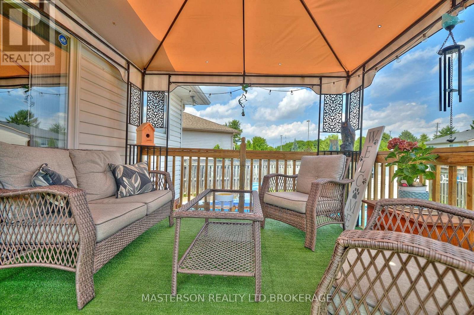 6906 Kelly Drive, Niagara Falls (Forestview), Ontario  L2H 3J7 - Photo 27 - X12430312