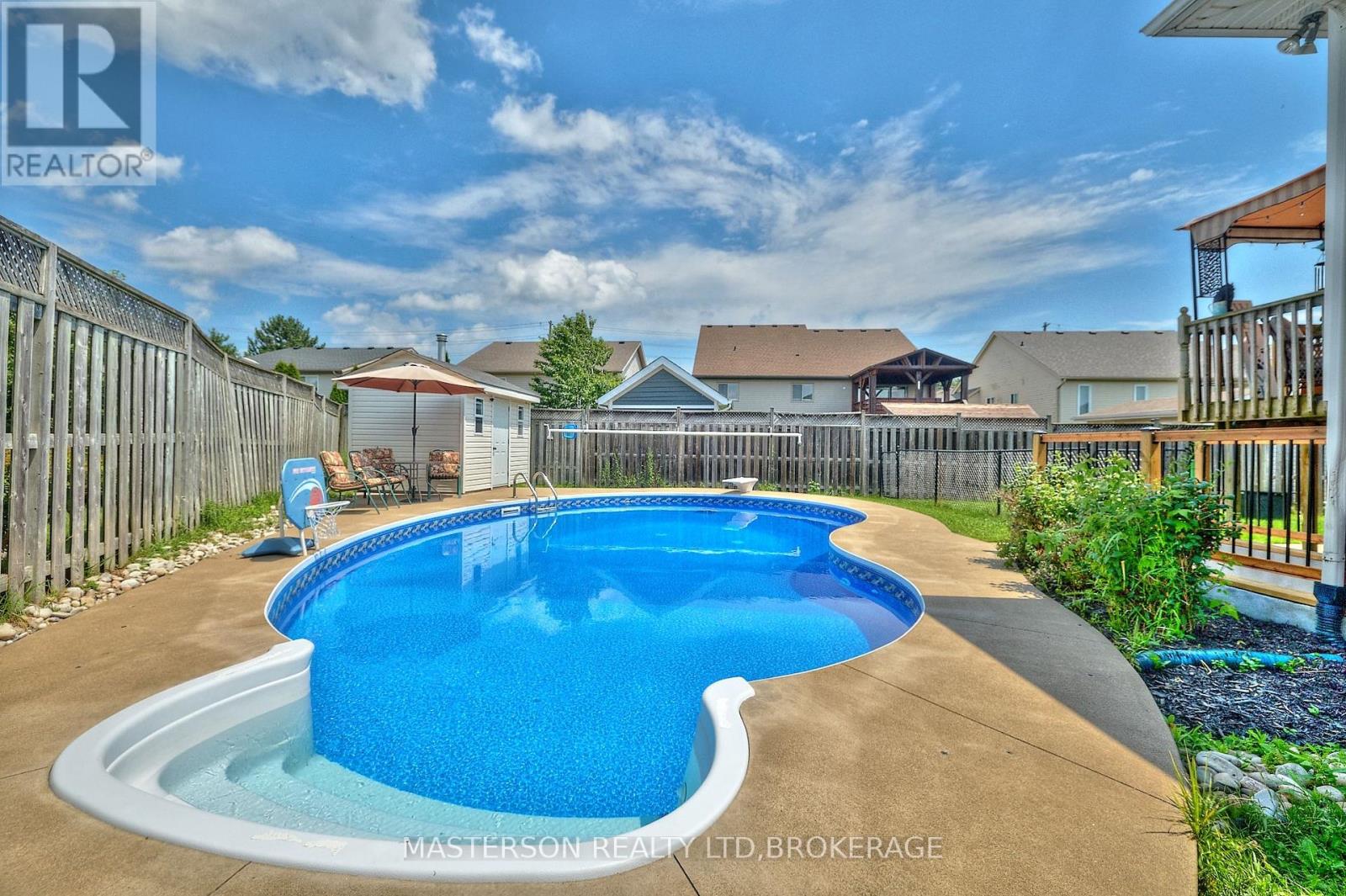 6906 Kelly Drive, Niagara Falls (Forestview), Ontario  L2H 3J7 - Photo 29 - X12430312