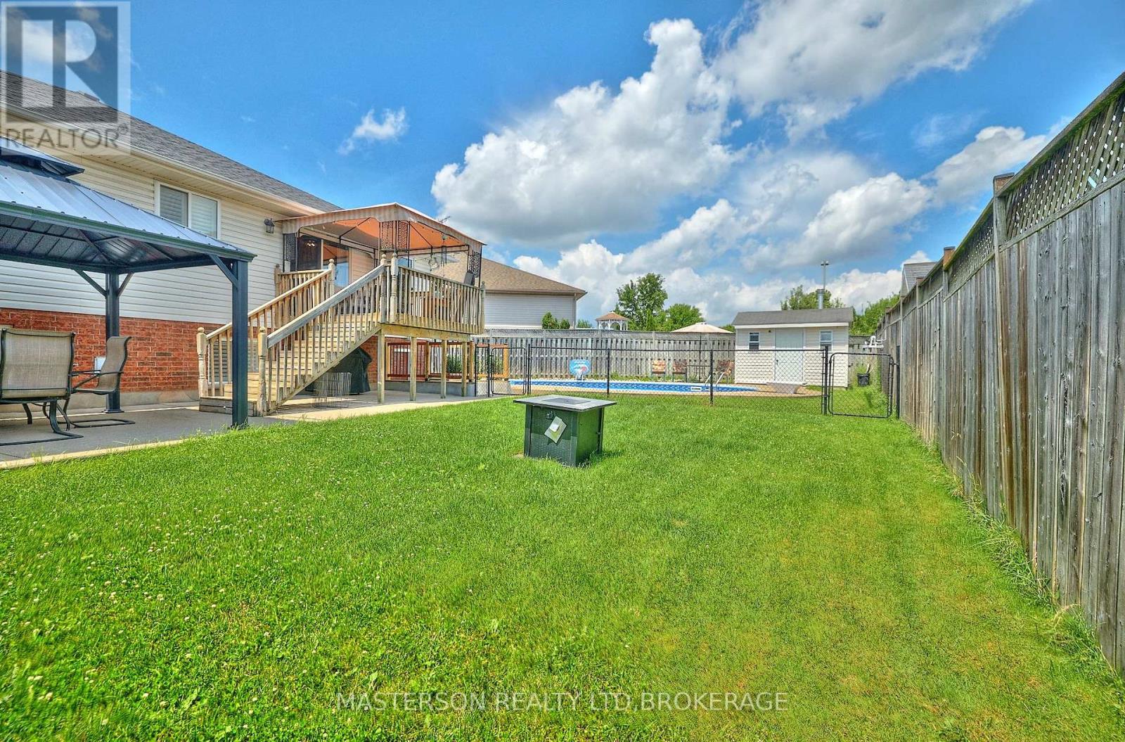 6906 Kelly Drive, Niagara Falls (Forestview), Ontario  L2H 3J7 - Photo 32 - X12430312