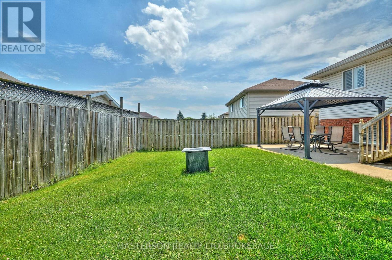 6906 Kelly Drive, Niagara Falls (Forestview), Ontario  L2H 3J7 - Photo 34 - X12430312
