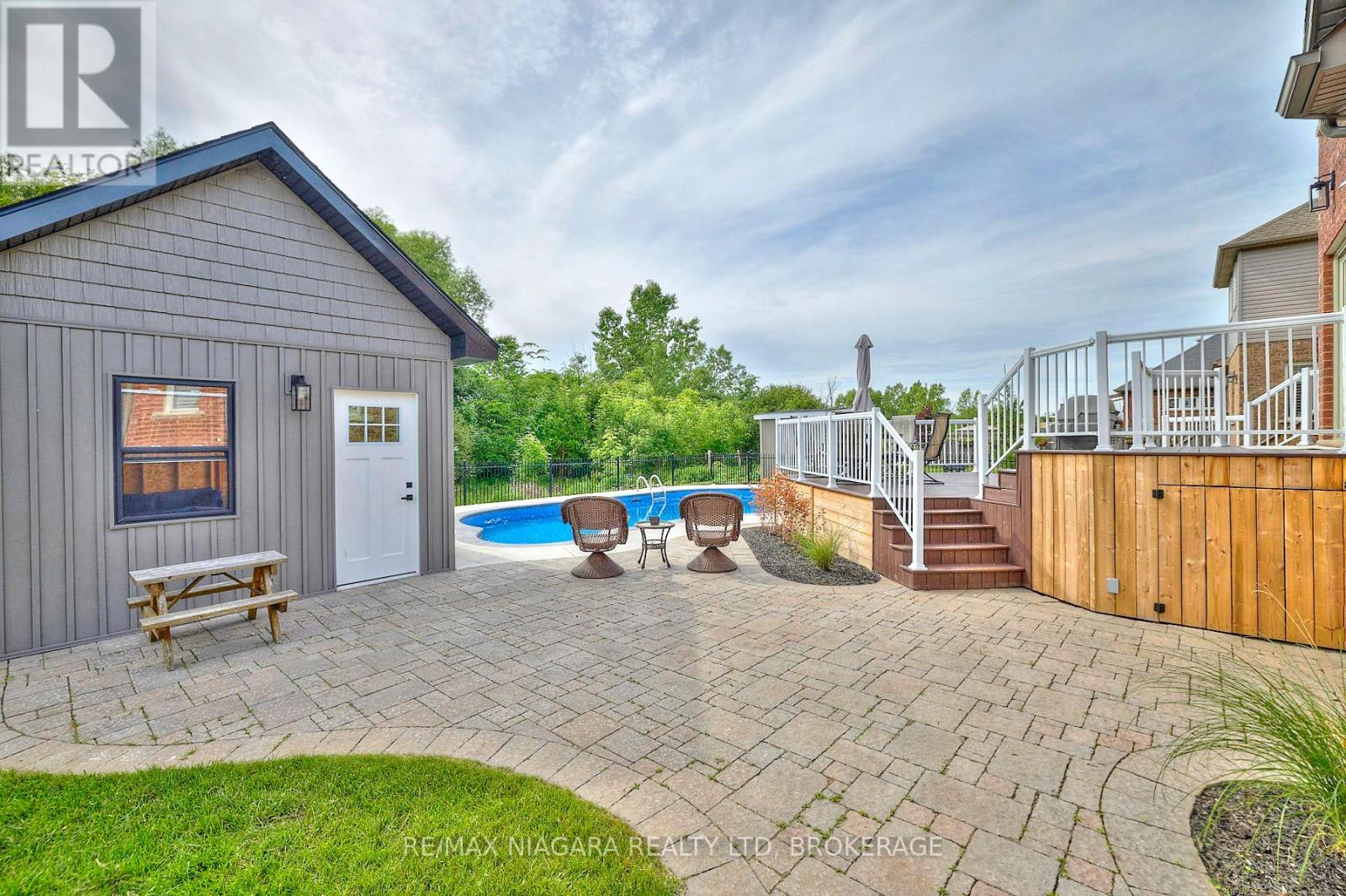 507 Carrie Avenue, Fort Erie, Ontario  L0S 1N0 - Photo 40 - X12430324