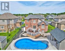 507 CARRIE AVENUE, Fort Erie, Ontario