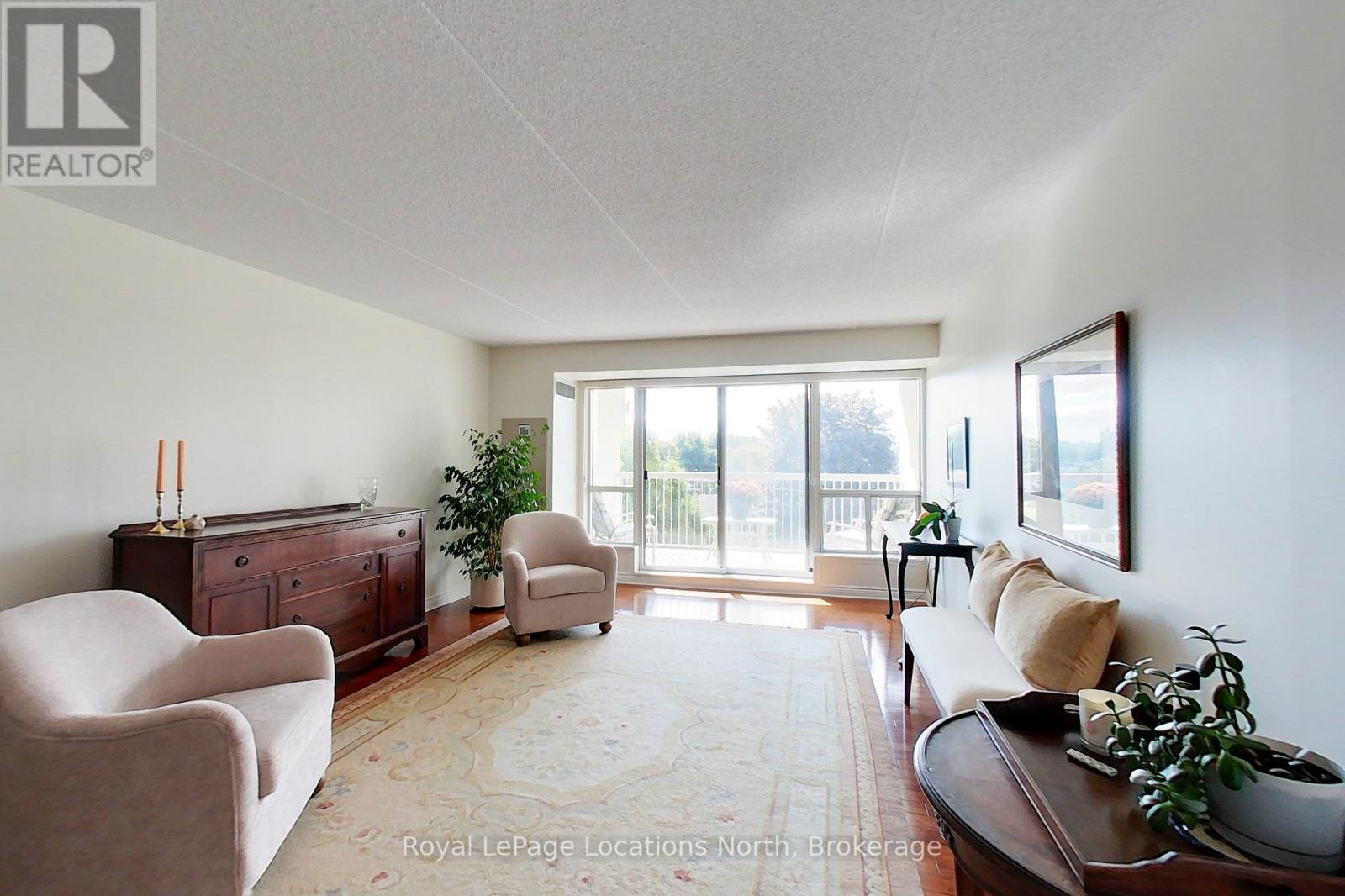 307 - 172 Eighth Street, Collingwood, Ontario  L9Y 4T2 - Photo 6 - S12430335