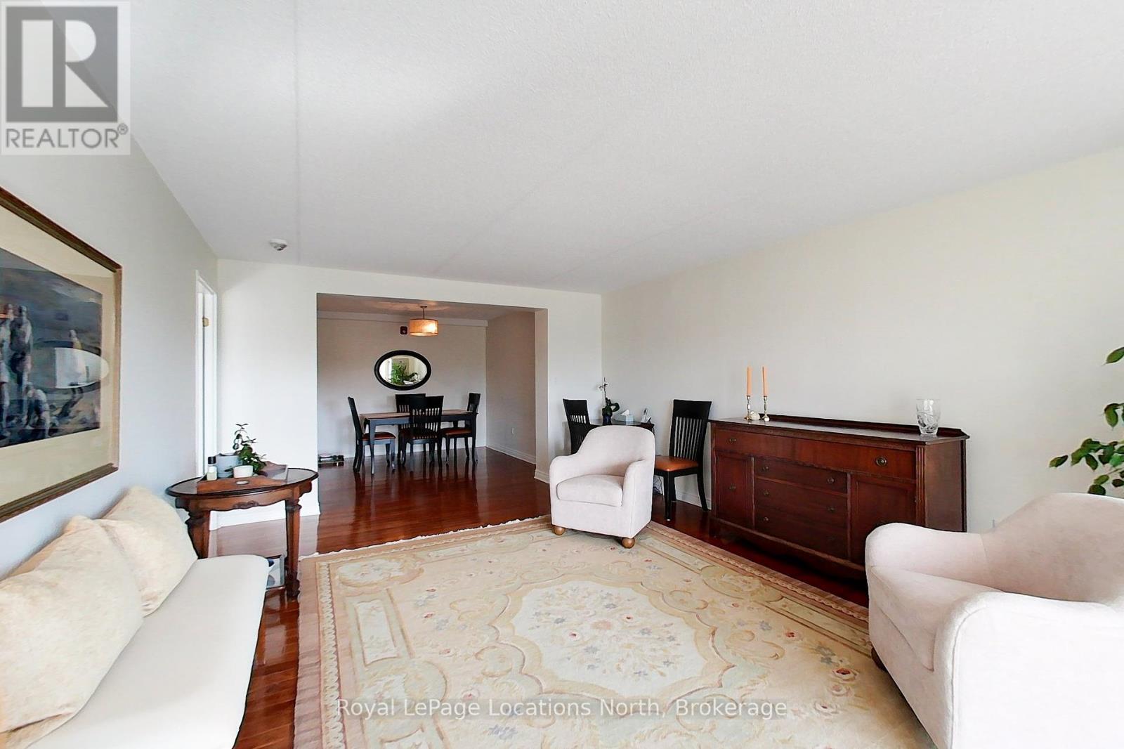 307 - 172 Eighth Street, Collingwood, Ontario  L9Y 4T2 - Photo 7 - S12430335