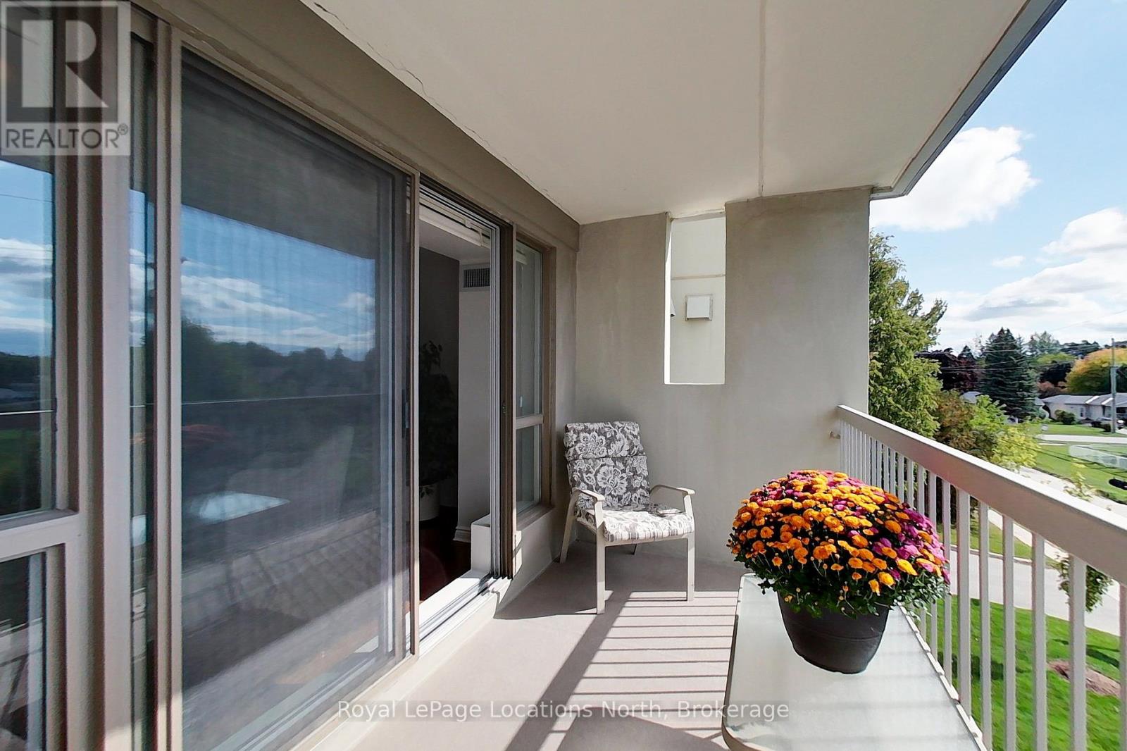 307 - 172 Eighth Street, Collingwood, Ontario  L9Y 4T2 - Photo 9 - S12430335
