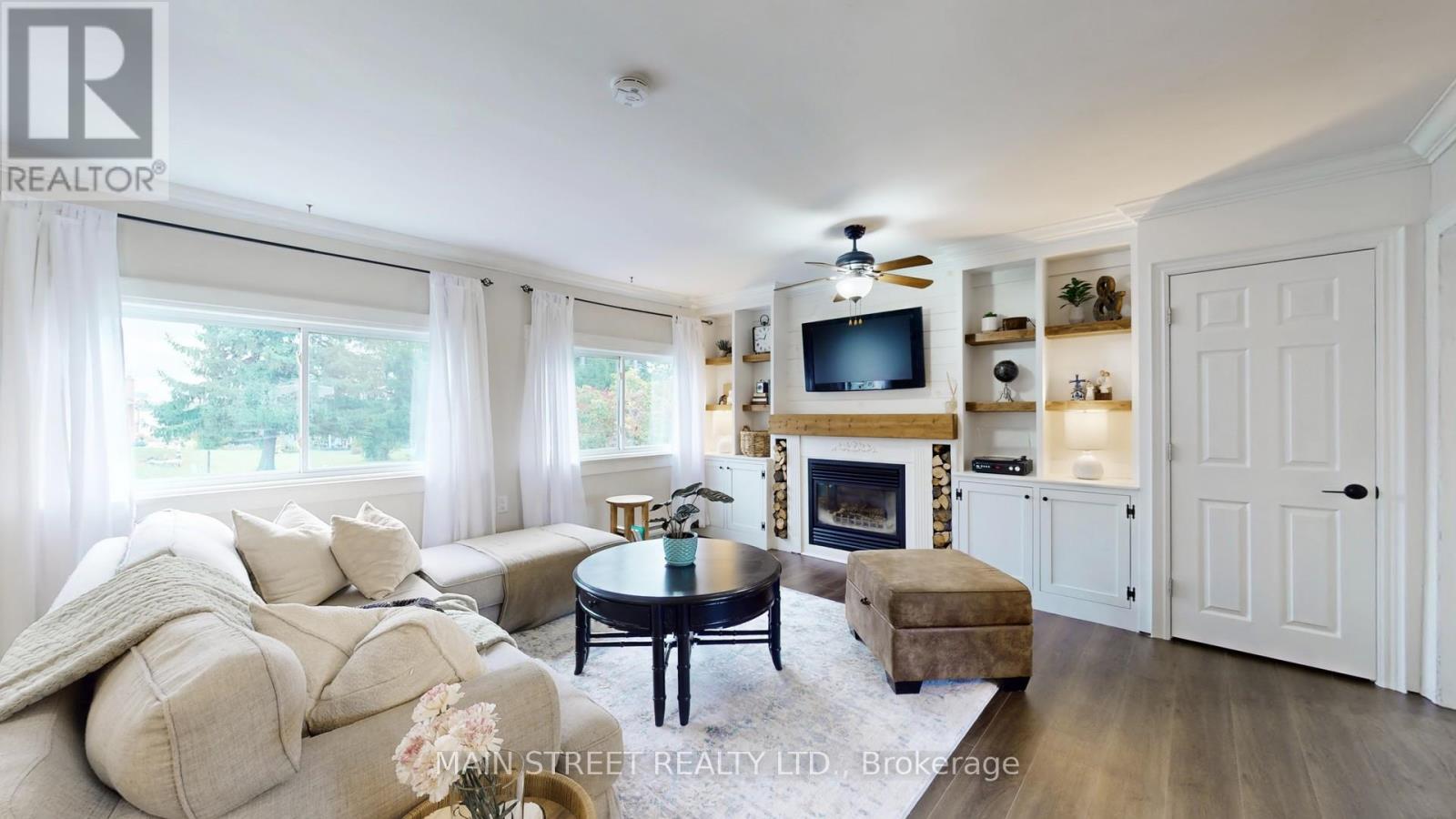 32 Rhodes Avenue, Kawartha Lakes, Ontario  L0C 1G0 - Photo 13 - X12430289