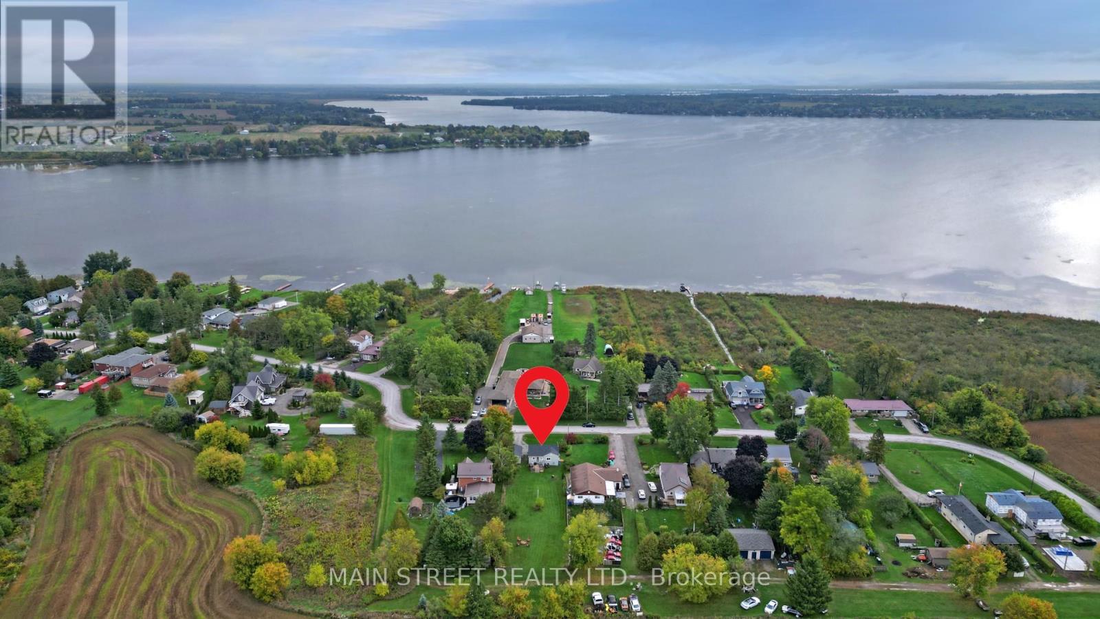 32 Rhodes Avenue, Kawartha Lakes, Ontario  L0C 1G0 - Photo 31 - X12430289