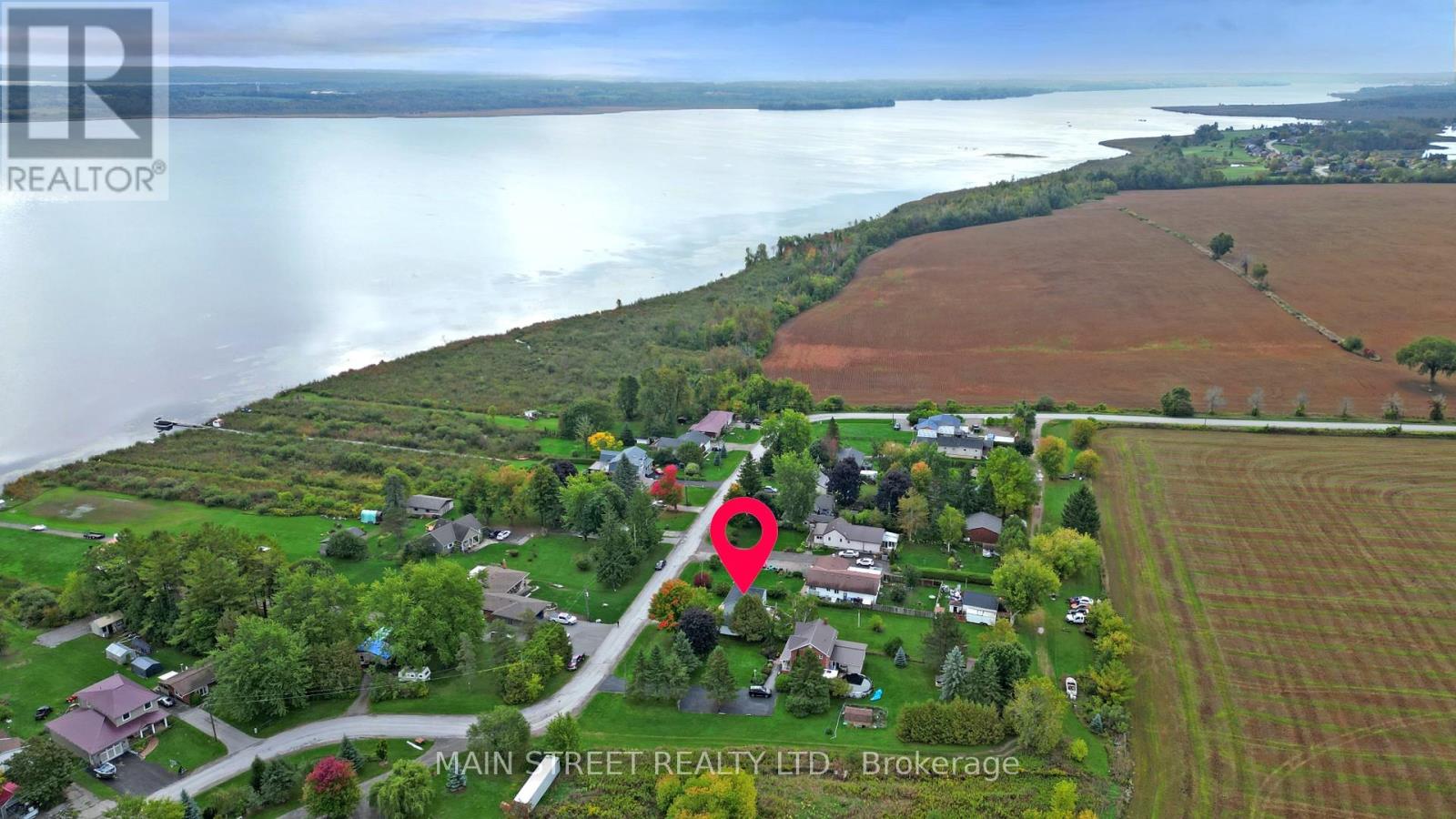 32 Rhodes Avenue, Kawartha Lakes, Ontario  L0C 1G0 - Photo 32 - X12430289