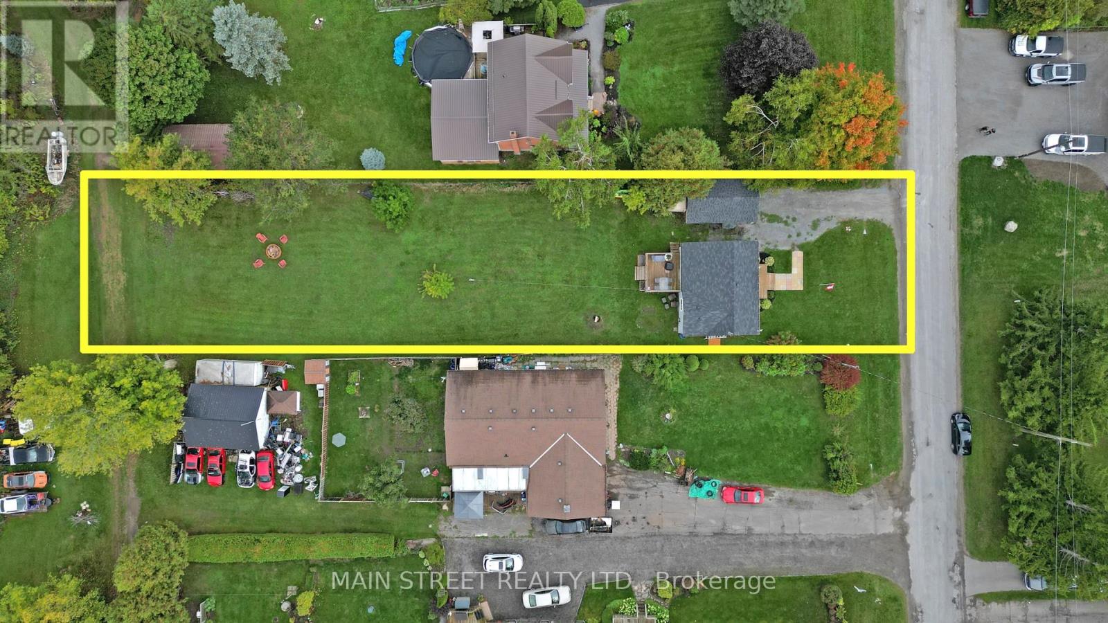 32 Rhodes Avenue, Kawartha Lakes, Ontario  L0C 1G0 - Photo 33 - X12430289